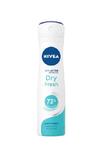 Deodorant Nivea Dry Fresh 200 ml